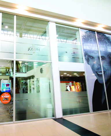 Jacques Janine  JundiaíShopping